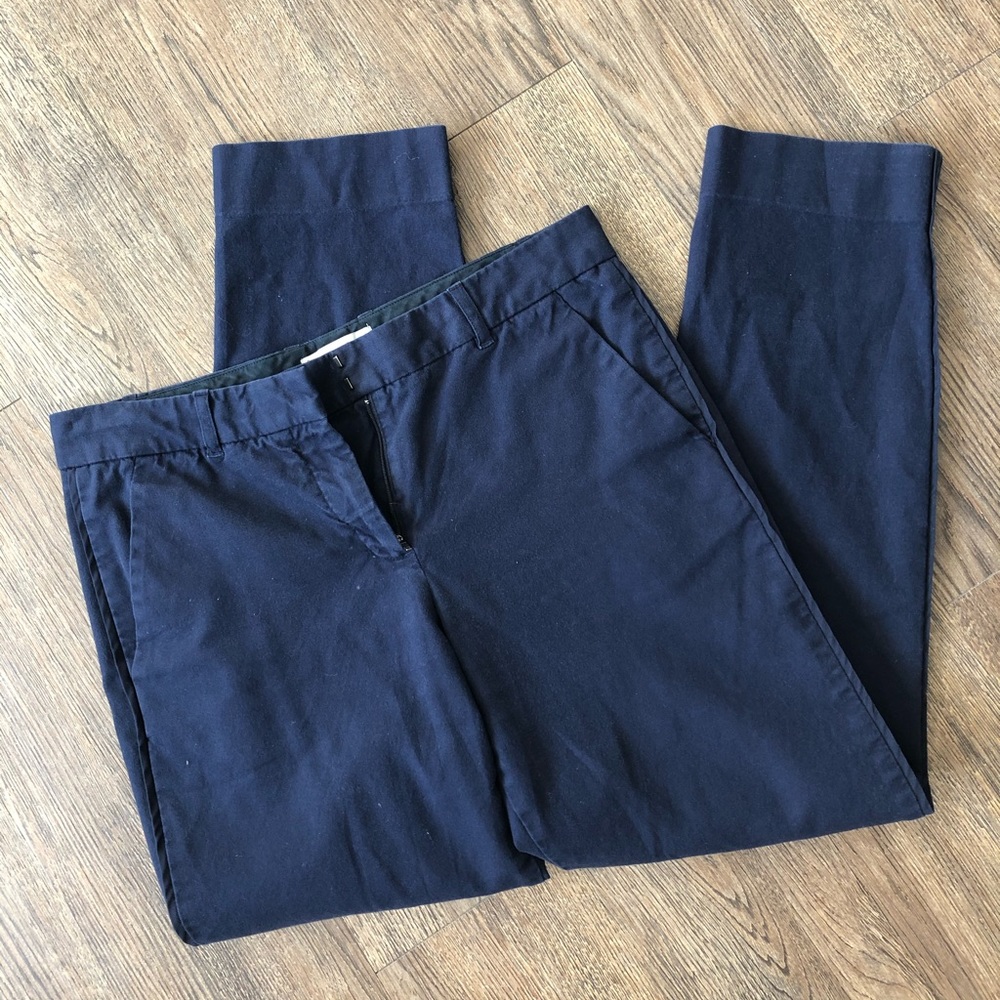 Gap True Stretch Pants